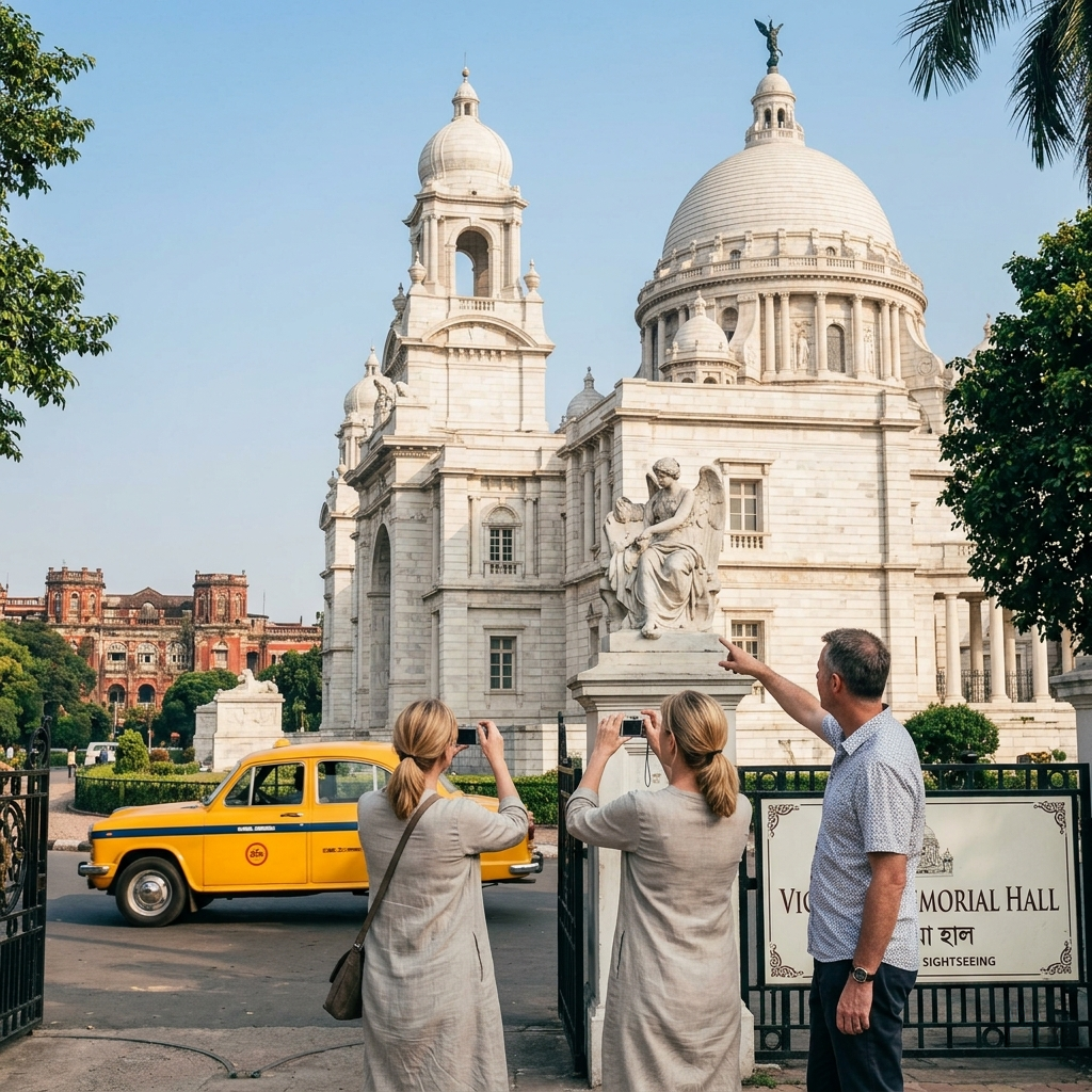 Kolkata